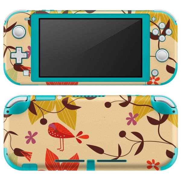 igsticker Nintendo Switch Lite p fUCXLV[ S CV p jeh[ XCb` Cg  ԁ@@Jt 004015