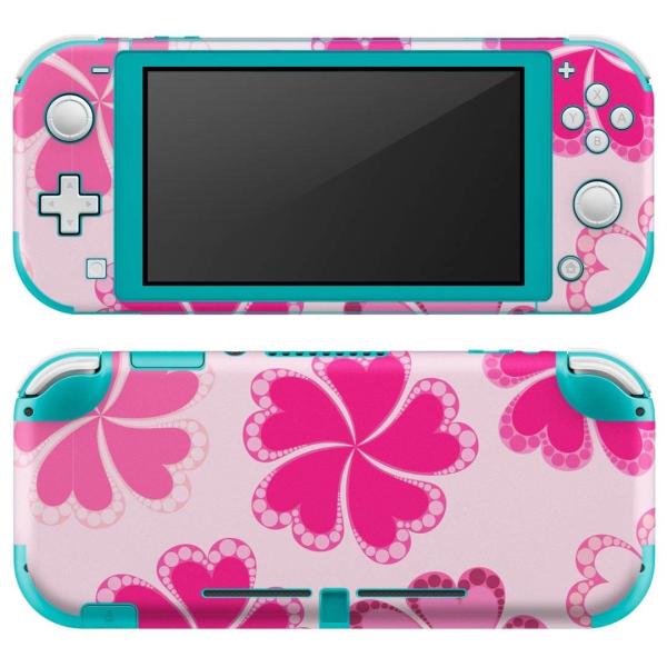 igsticker Nintendo Switch Lite p fUCXLV[ S CV p jeh[ XCb` Cg  ԁ@sN@t[ 004025