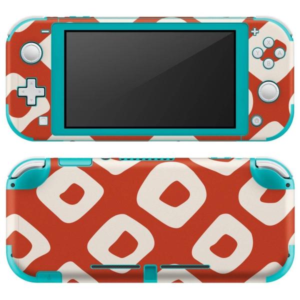 igsticker Nintendo Switch Lite p fUCXLV[ S CV p jeh[ XCb` Cg  a@a@ 004032