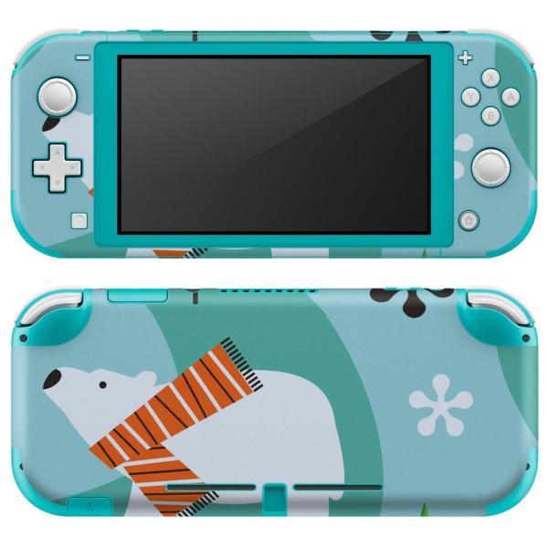 igsticker Nintendo Switch Lite p fUCXLV[ S CV p jeh[ XCb` Cg  F@@ 004118