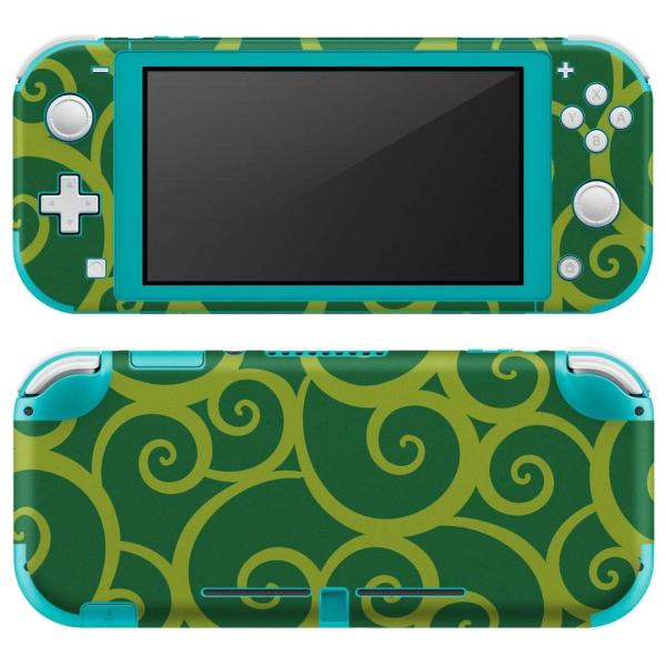igsticker Nintendo Switch Lite p fUCXLV[ S CV p jeh[ XCb` Cg  ͗l@a@a 004145