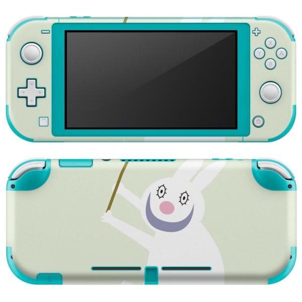igsticker Nintendo Switch Lite p fUCXLV[ S CV p jeh[ XCb` Cg  @@LN^[ 004156