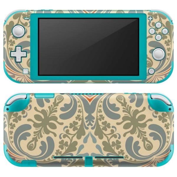 igsticker Nintendo Switch Lite p fUCXLV[ S CV p jeh[ XCb` Cg  ͗l@GKg@Jt 004205