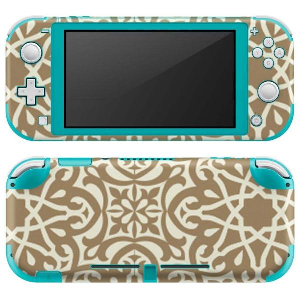 igsticker Nintendo Switch Lite p fUCXLV[ S CV p jeh[ XCb` Cg  ͗l@GKg@uE 004209