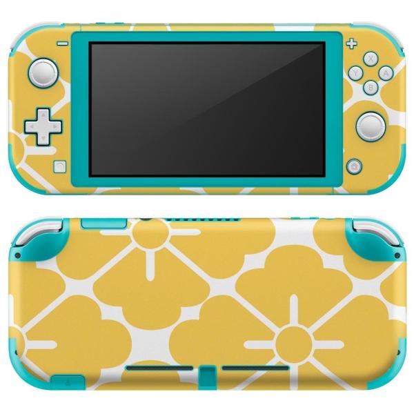 igsticker Nintendo Switch Lite p fUCXLV[ S CV p jeh[ XCb` Cg  ͗l@F 004218