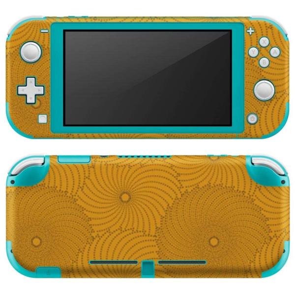 igsticker Nintendo Switch Lite p fUCXLV[ S CV p jeh[ XCb` Cg  ͗l@Vv@IW 004284