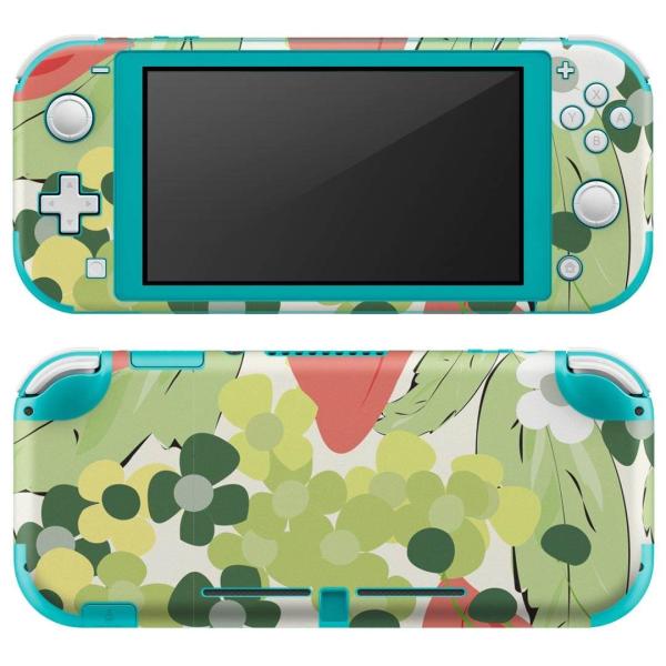 igsticker Nintendo Switch Lite p fUCXLV[ S CV p jeh[ XCb` Cg  ԁ@CXg@Jt 004288