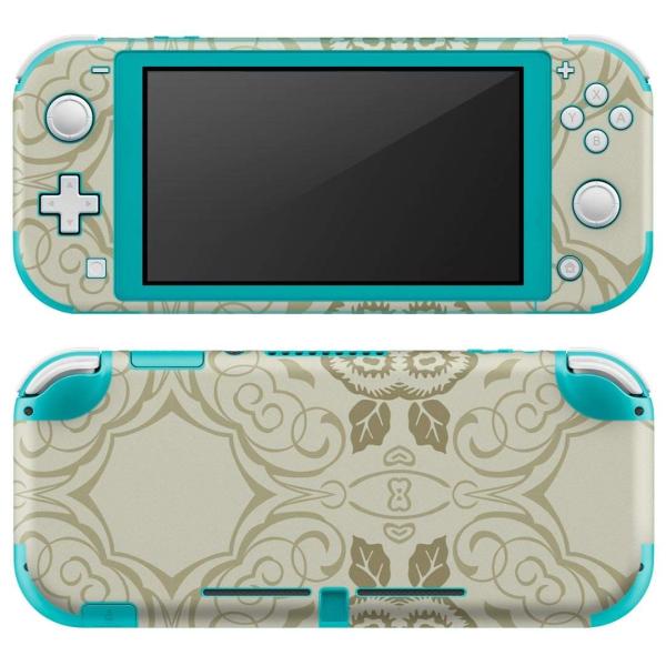 igsticker Nintendo Switch Lite p fUCXLV[ S CV p jeh[ XCb` Cg  ͗l@GKg@O[ 004295