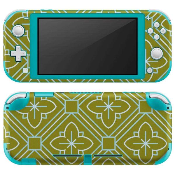 igsticker Nintendo Switch Lite p fUCXLV[ S CV p jeh[ XCb` Cg  ͗l@ 004297