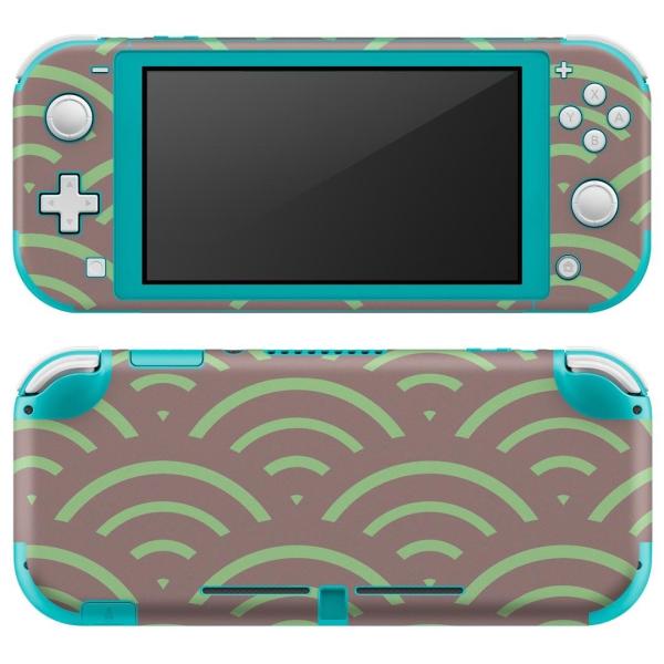 igsticker Nintendo Switch Lite p fUCXLV[ S CV p jeh[ XCb` Cg  a@a@Vv 004336