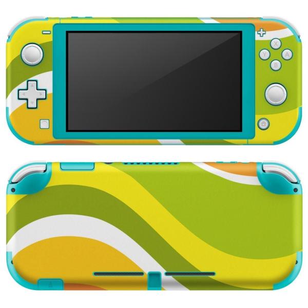 igsticker Nintendo Switch Lite p fUCXLV[ S CV p jeh[ XCb` Cg  {[_[@͗l@IW 004349