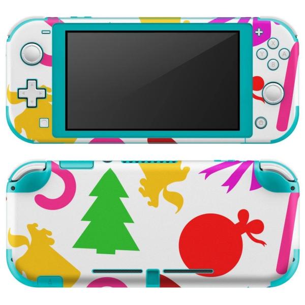 igsticker Nintendo Switch Lite p fUCXLV[ S CV p jeh[ XCb` Cg  NX}X@Jt@CXg 004354