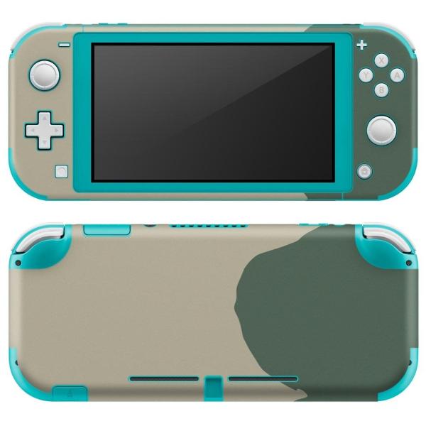 igsticker Nintendo Switch Lite p fUCXLV[ S CV p jeh[ XCb` Cg  ʁ@Jt@͗l 004427