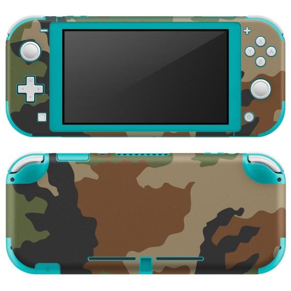 igsticker Nintendo Switch Lite p fUCXLV[ S CV p jeh[ XCb` Cg  Jt@ʁ@͗l 004464