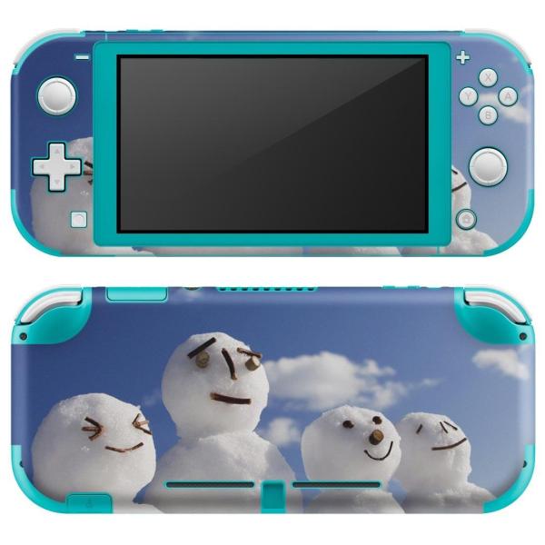 igsticker Nintendo Switch Lite p fUCXLV[ S CV p jeh[ XCb` Cg  Xm[}@~@@ʐ^ 004505