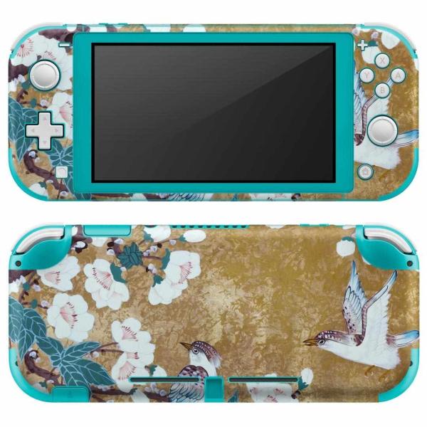 igsticker Nintendo Switch Lite p fUCXLV[ S CV p jeh[ XCb` Cg  ԁ@@a@a 004544