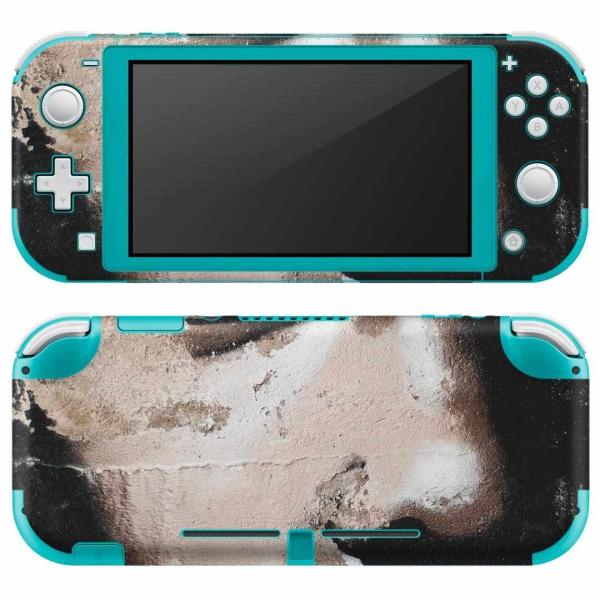 igsticker Nintendo Switch Lite p fUCXLV[ S CV p jeh[ XCb` Cg  Ol@CXg 004552