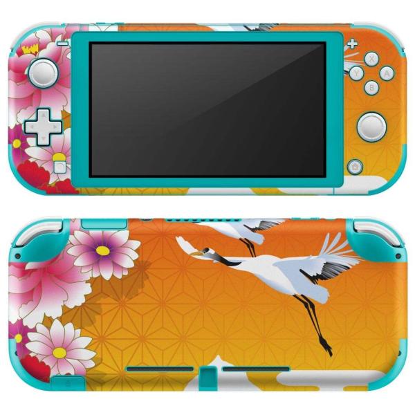 igsticker Nintendo Switch Lite p fUCXLV[ S CV p jeh[ XCb` Cg  a@a@ 004589