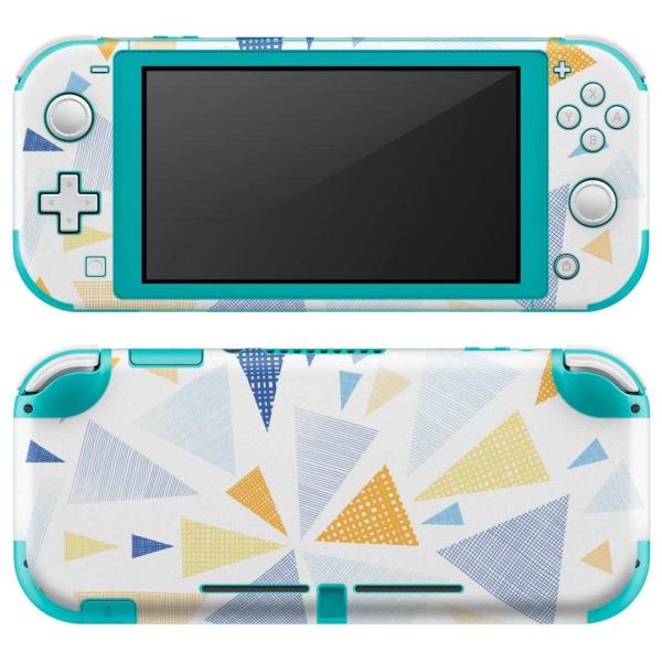 igsticker Nintendo Switch Lite p fUCXLV[ S CV p jeh[ XCb` Cg  ͗l@Vv@ 004591