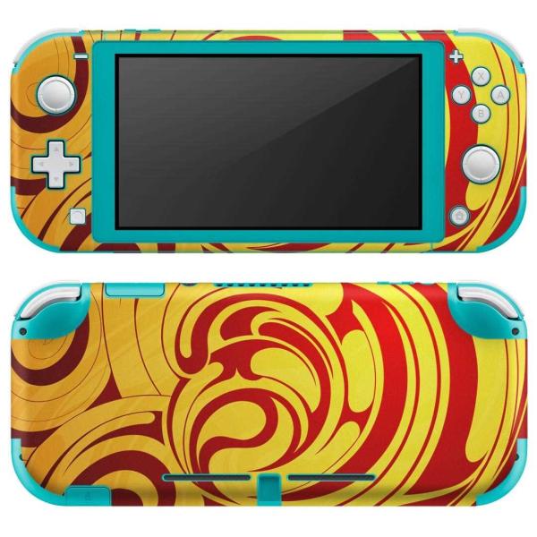 igsticker Nintendo Switch Lite p fUCXLV[ S CV p jeh[ XCb` Cg  ͗l@IW 004610