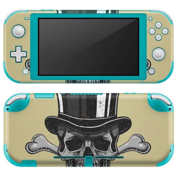 igsticker Nintendo Switch Lite p fUCXLV[ S CV p jeh[ XCb` Cg  hN@XJ@CXg 004619