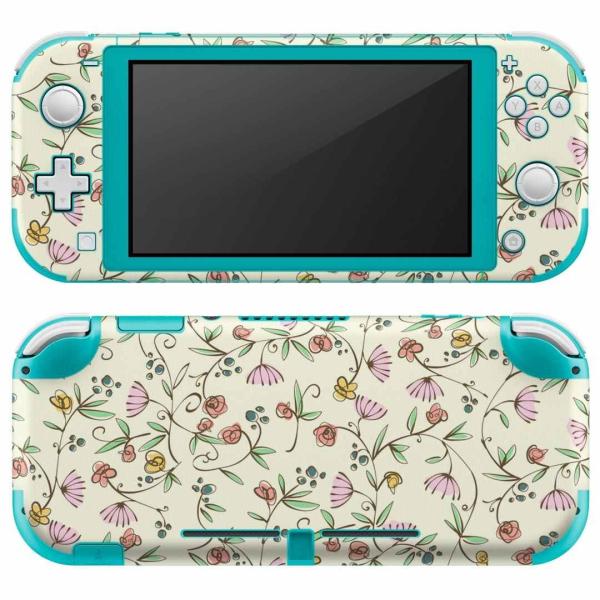 igsticker Nintendo Switch Lite p fUCXLV[ S CV p jeh[ XCb` Cg  ԁ@t[@Vv 004630