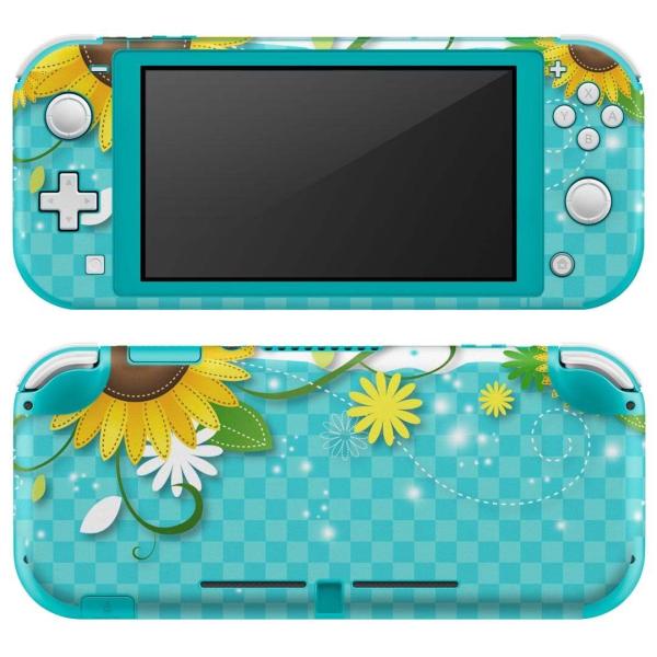 igsticker Nintendo Switch Lite p fUCXLV[ S CV p jeh[ XCb` Cg  Ђ܂@ԁ@`FbN 004657