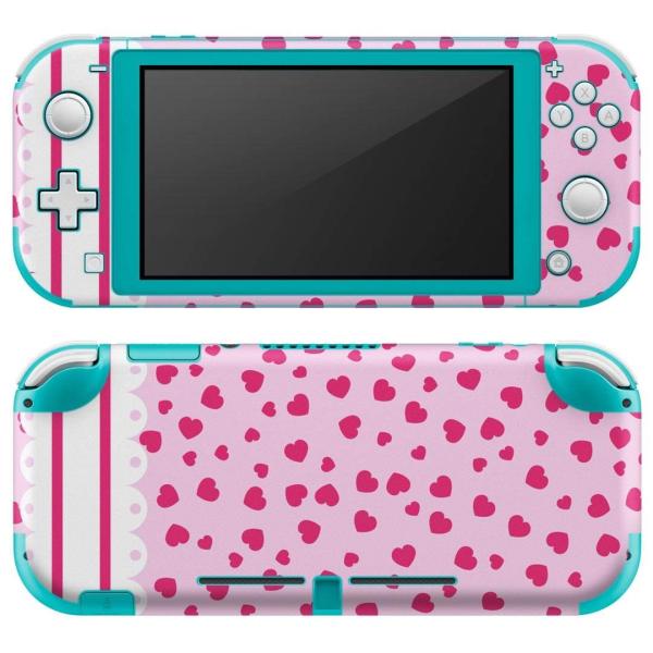 igsticker Nintendo Switch Lite p fUCXLV[ S CV p jeh[ XCb` Cg  n[g@[X@sN 004664