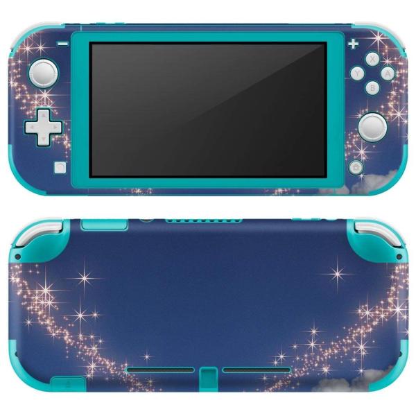 igsticker Nintendo Switch Lite p fUCXLV[ S CV p jeh[ XCb` Cg  n[g@@ʐ^ 004693