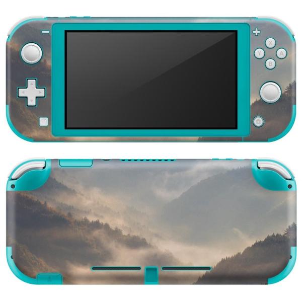 igsticker Nintendo Switch Lite p fUCXLV[ S CV p jeh[ XCb` Cg  iF@i@ʐ^ 004702