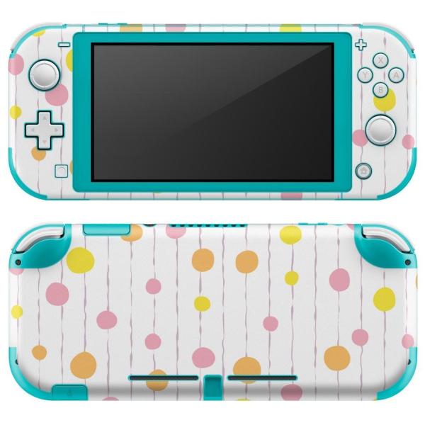 igsticker Nintendo Switch Lite p fUCXLV[ S CV p jeh[ XCb` Cg  ʁ@hbg@Jt 004713