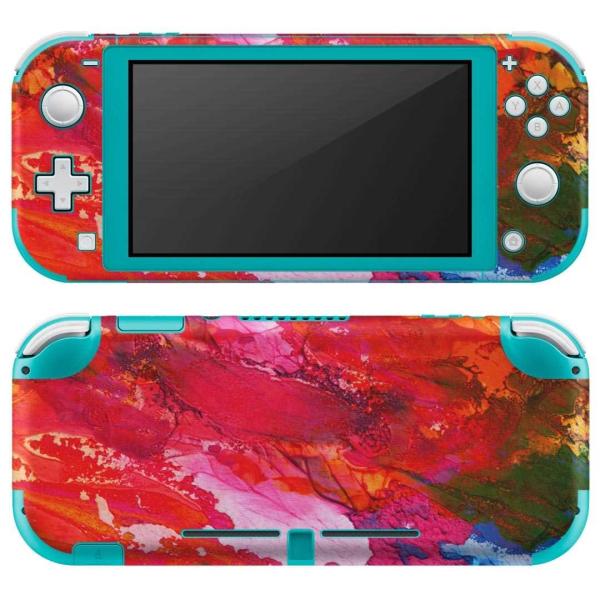 igsticker Nintendo Switch Lite p fUCXLV[ S CV p jeh[ XCb` Cg  Fʁ@Jt 004721