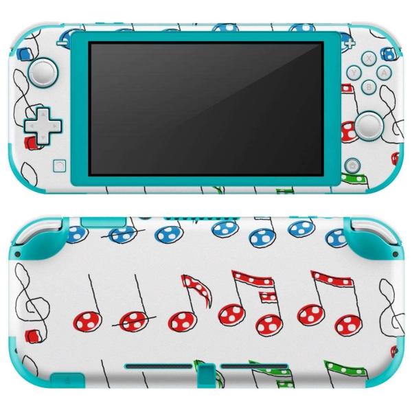 igsticker Nintendo Switch Lite p fUCXLV[ S CV p jeh[ XCb` Cg  y@@ 004723