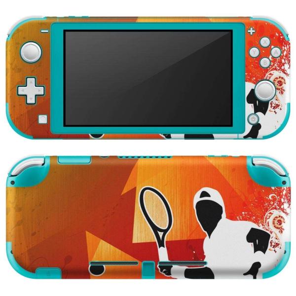 igsticker Nintendo Switch Lite p fUCXLV[ S CV p jeh[ XCb` Cg  ejX@CXg 004825