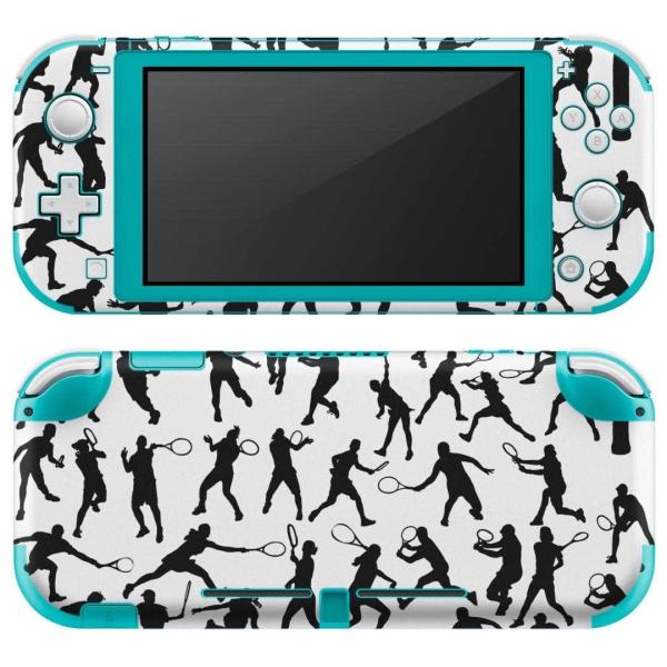 igsticker Nintendo Switch Lite p fUCXLV[ S CV p jeh[ XCb` Cg  ejX@CXg 004831