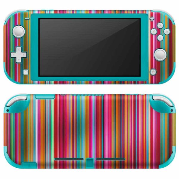 igsticker Nintendo Switch Lite p fUCXLV[ S CV p jeh[ XCb` Cg  ͗l@܂ 004832