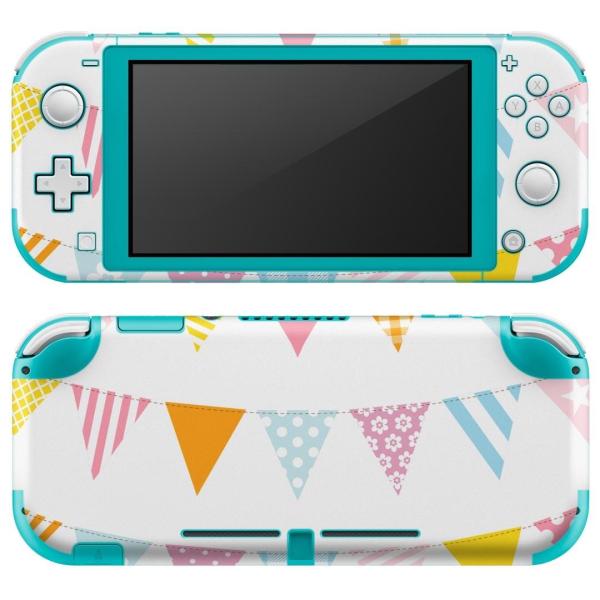 igsticker Nintendo Switch Lite p fUCXLV[ S CV p jeh[ XCb` Cg  @Jt@|bv 004881