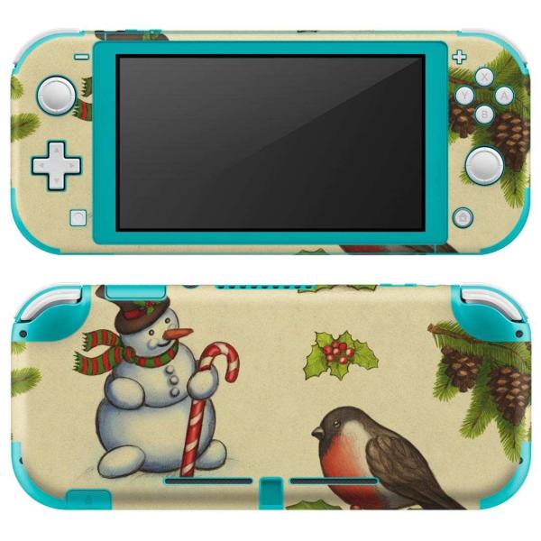 igsticker Nintendo Switch Lite p fUCXLV[ S CV p jeh[ XCb` Cg  Xm[}@~@ 004922