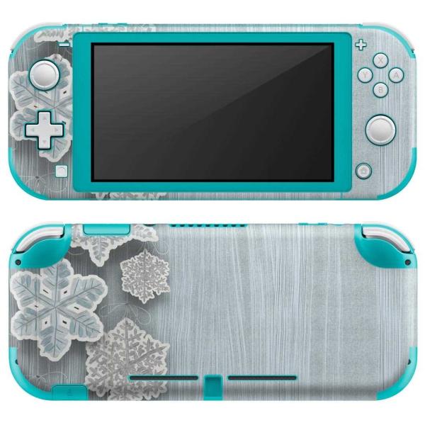 igsticker Nintendo Switch Lite p fUCXLV[ S CV p jeh[ XCb` Cg  @@O[ 004933