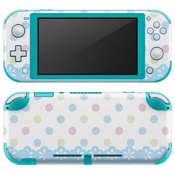 igsticker Nintendo Switch Lite p fUCXLV[ S CV p jeh[ XCb` Cg  hbg@ʁ@F 004937
