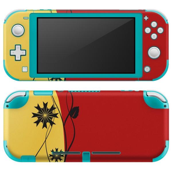 igsticker Nintendo Switch Lite p fUCXLV[ S CV p jeh[ XCb` Cg  ԁ@t[@Vv 004943