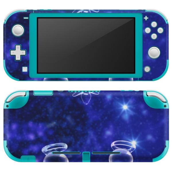 igsticker Nintendo Switch Lite p fUCXLV[ S CV p jeh[ XCb` Cg  Vg@~@@ 004960