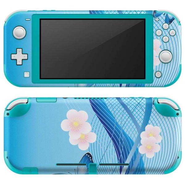 igsticker Nintendo Switch Lite p fUCXLV[ S CV p jeh[ XCb` Cg  @@ 004982