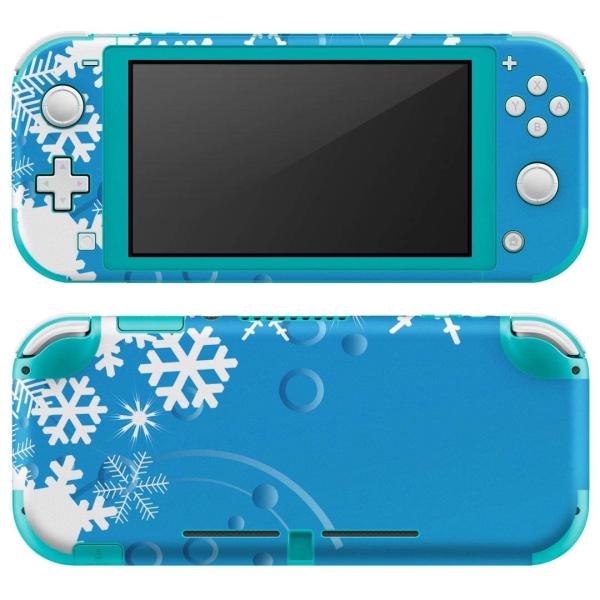igsticker Nintendo Switch Lite p fUCXLV[ S CV p jeh[ XCb` Cg  @@~@ 005028