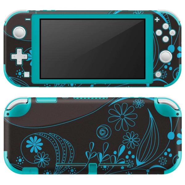 igsticker Nintendo Switch Lite p fUCXLV[ S CV p jeh[ XCb` Cg  ԁ@t[@@ 005032