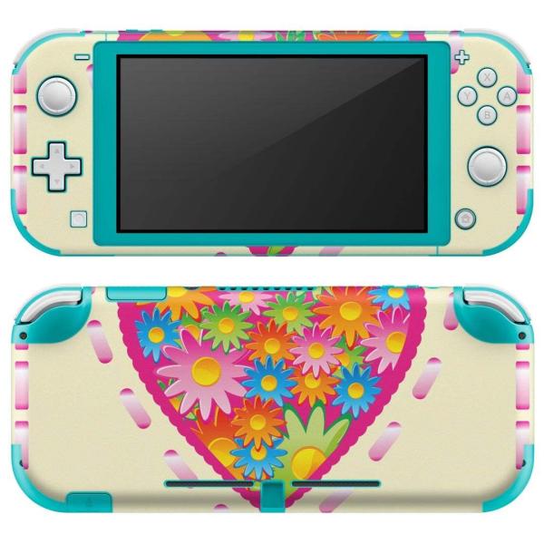 igsticker Nintendo Switch Lite p fUCXLV[ S CV p jeh[ XCb` Cg  n[g@ԁ@{ 005041