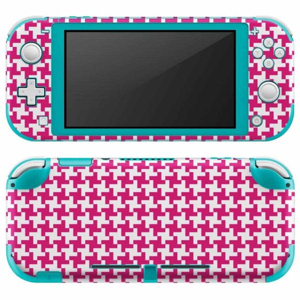 igsticker Nintendo Switch Lite p fUCXLV[ S CV p jeh[ XCb` Cg  sN@@͗l 005054