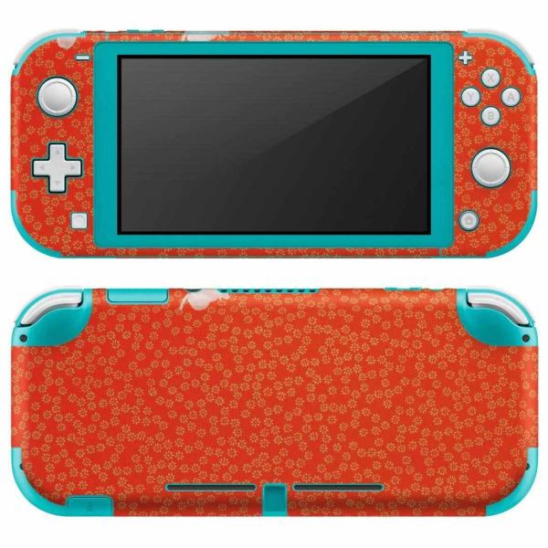 igsticker Nintendo Switch Lite p fUCXLV[ S CV p jeh[ XCb` Cg  @ʐ^@a 005068