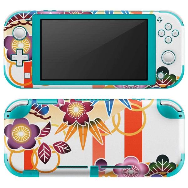 igsticker Nintendo Switch Lite p fUCXLV[ S CV p jeh[ XCb` Cg  a@a@ 005103