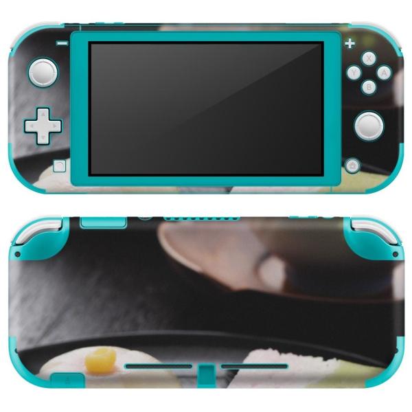 igsticker Nintendo Switch Lite p fUCXLV[ S CV p jeh[ XCb` Cg  a@ʐ^@ 005131